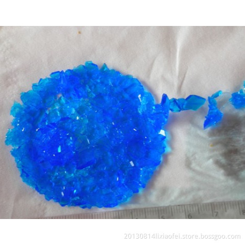 copper sulfate